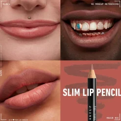 Discount SPL831 Mauve Slim Lip Pencil Lipmake-Up