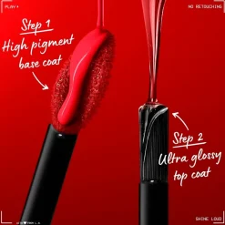 Online Shine Loud SHLP06 Boundary Pusher Lipstick Lipmake-Up