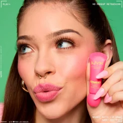 Discount Smushy 06 Soft Smile Matte Lip Balm Lipmake-Up