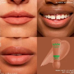 Discount Smushy 06 Soft Smile Matte Lip Balm Lipmake-Up