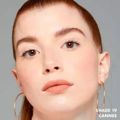 Best SMLC19 Cannes Soft Matte Lip Cream Lipmake-Up