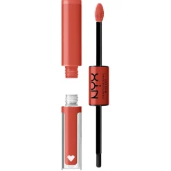 New Shine Loud Color SHLP04 Life Goals Lipstick Lipmake-Up