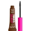 Best Thick It. Stick It! Brunette Brow Mascara Wenkbrauw Make-Up