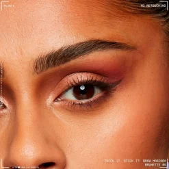 Best Thick It. Stick It! Brunette Brow Mascara Wenkbrauw Make-Up