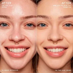 Hot The Face Glue Primer Primer