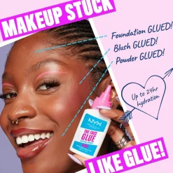 Hot The Face Glue Primer Primer