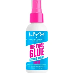Hot The Face Glue Setting Spray Fixing Sprays