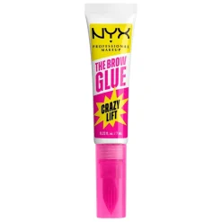 Best The Brow Glue Crazy Lift Transparant 01 Wenkbrauwgel Wenkbrauw Make-Up