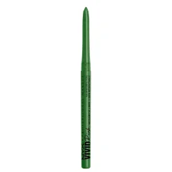 New Vivid Rich 9 It's Giving Jade Mechanical Liner Oogpotlood
