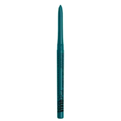 Vivid Rich Aquamarine Dream Mechanical Liner Oogpotlood