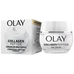 Outlet Collagen Peptide Hydraterende Dagcrème Dagcreme