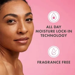 Hot Double Action Dagcrème & Primer Dagcreme