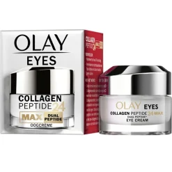 Discount Eyes Collageenpeptide 24 Max Oogcrème Oogcreme