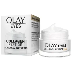 Clearance Eyes Collagen Peptide24 Oogcrème Oogcreme