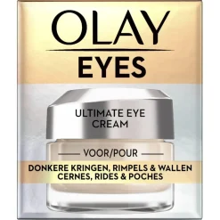 Best Eyes Ultimate Oogcrème Oogcreme