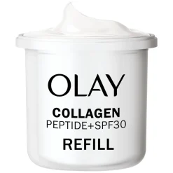 Clearance POP Collagen Peptide SPF30 Dagcrème Navulling Dagcreme