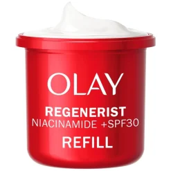Outlet POP Regenerist Niacinamide SPF30 Dagcrème Navulling Dagcreme