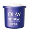 Online POP Retinol24 Nachtcrème Navulling Nachtcreme
