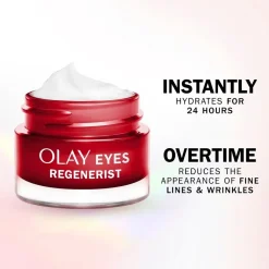 Hot Regenerist Active Firming Oogcrème Oogcreme