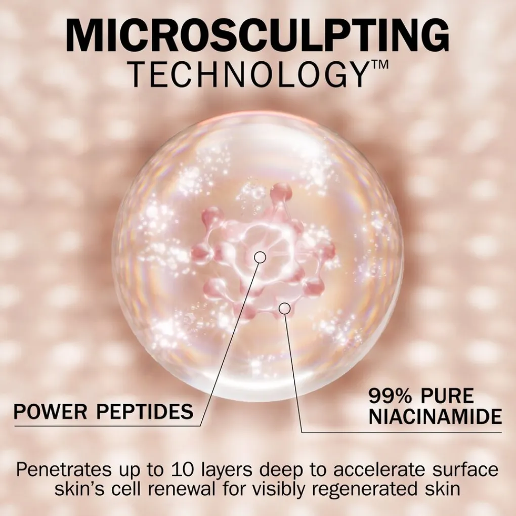 Clearance Regenerist 2-In-1 Dagcrème & Serum Serum