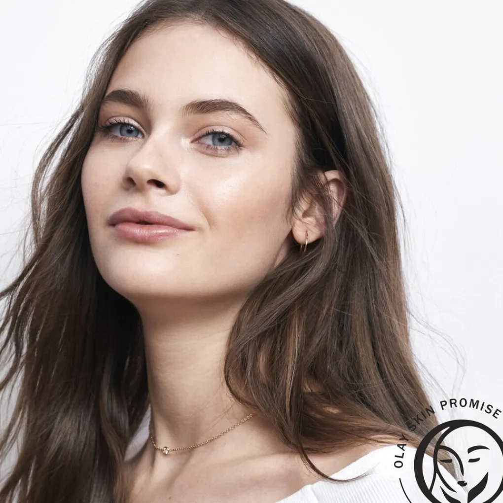 Clearance Regenerist 2-In-1 Dagcrème & Serum Serum