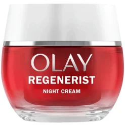 Hot Regenerist Nachtcrème Nachtcreme