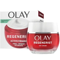 New Regenerist Parfumvrije Dagcrème Dagcreme