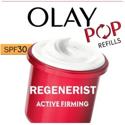Hot Regenerist SPF30 Dagcrème Navulling Dagcreme