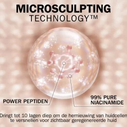 Hot Regenerist SPF30 Dagcrème Navulling Dagcreme