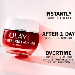 Sale Regenerist Ultra Rich Dagcrème Dagcreme