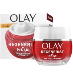 Clearance Regenerist Whip SPF30 Dagcrème Dagcreme