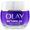 Clearance Retinol24 Hydraterende Nachtcrème Nachtcreme