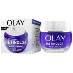 Clearance Retinol24 Hydraterende Nachtcrème Nachtcreme