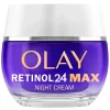 Best Retinol24 MAX Hydraterende Nachtcrème Nachtcreme