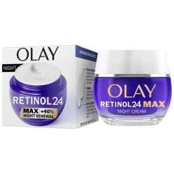 Best Retinol24 MAX Hydraterende Nachtcrème Nachtcreme