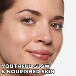 Hot Total Effects 7-in-1 Nachtcrème Keith Haring Artist Edition Dagcreme