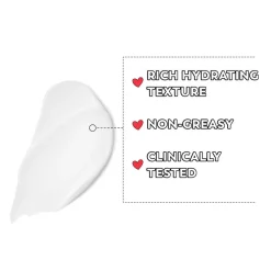 Hot Total Effects 7-in-1 Nachtcrème Keith Haring Artist Edition Dagcreme