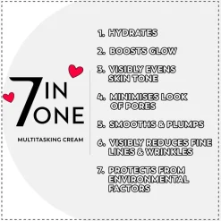 Sale Total Effects 7-in-1 SPF30 Dagcrème Keith Haring Artist Edition Dagcreme