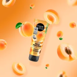 New Apricot & Mango Delicate Face Peeling Peeling|Gezichtsreiniging