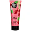 Sale Cherry & Ginger Cleansing Face Scrub Gezichtsreiniging