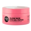 Glow Skin Eye Gel Patch Gezichtsmaskers
