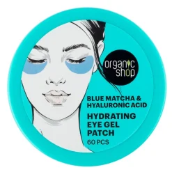 Discount Hydrating Eye Gel Patch Gezichtsmaskers