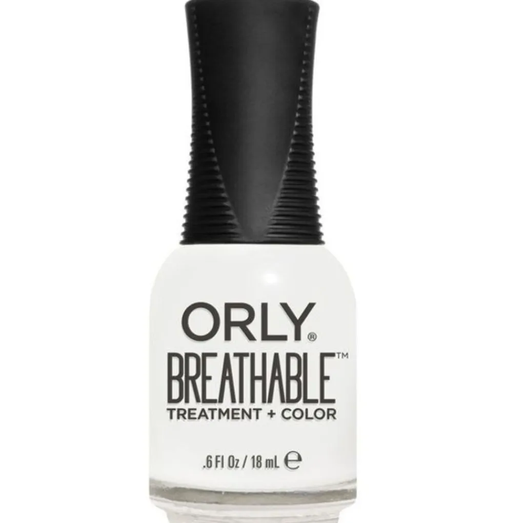 Best Breathable Nagellak