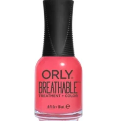 Hot Breathable Nagellak