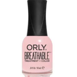 New Breathable Nagellak
