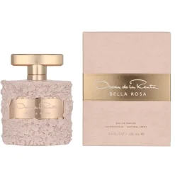 New Bella Rosa - Eau de Parfum 100ml DAMES Damesparfum