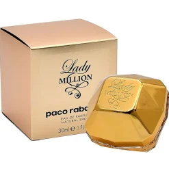 Best Paco Rabanna Lady Million Eau de Parfum DAMES Damesparfum