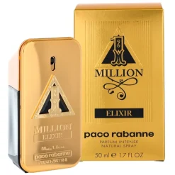 Discount 1 Million Elixir Eau de Parfum Heren Herenparfum