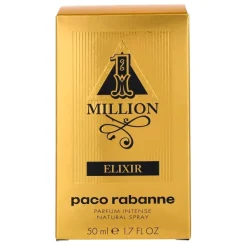 Discount 1 Million Elixir Eau de Parfum Heren Herenparfum
