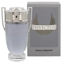 Hot Invictus Eau de Toilette Heren Herenparfum